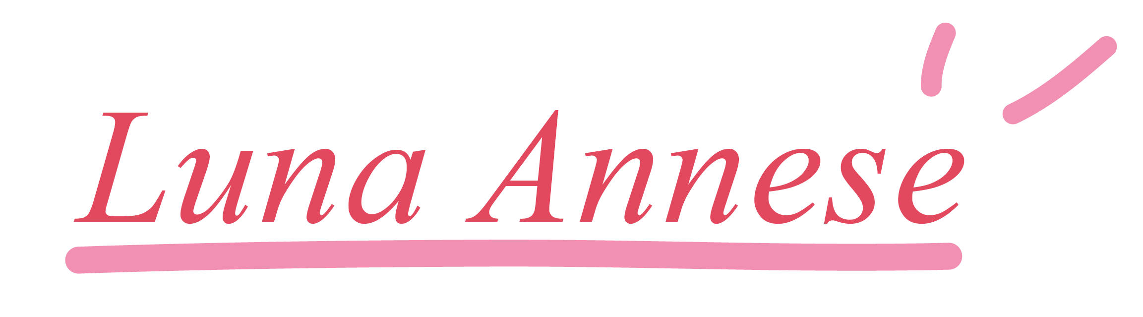 Luna Annese logo