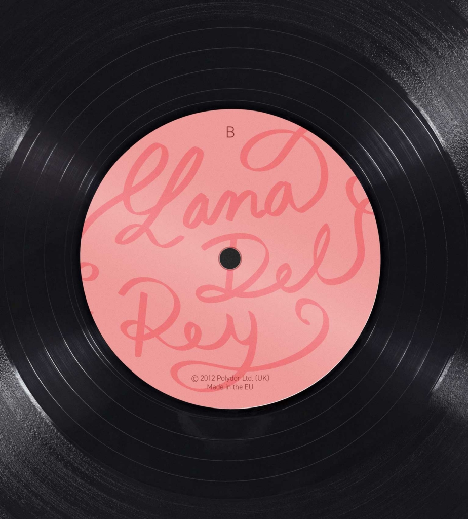 Lana Del Rey — Luna Annese